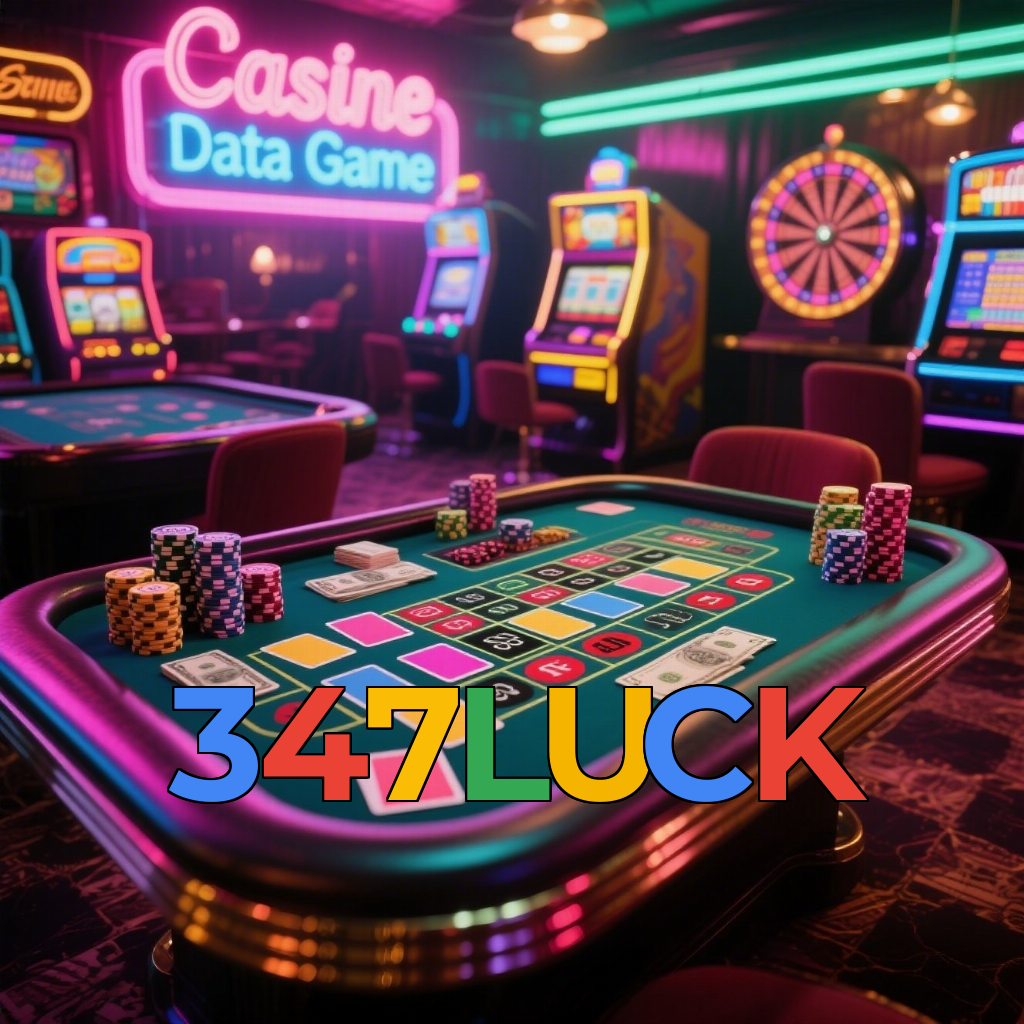 Segurança no 347LUCK