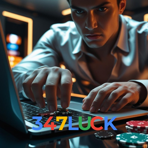 Segurança no 347LUCK