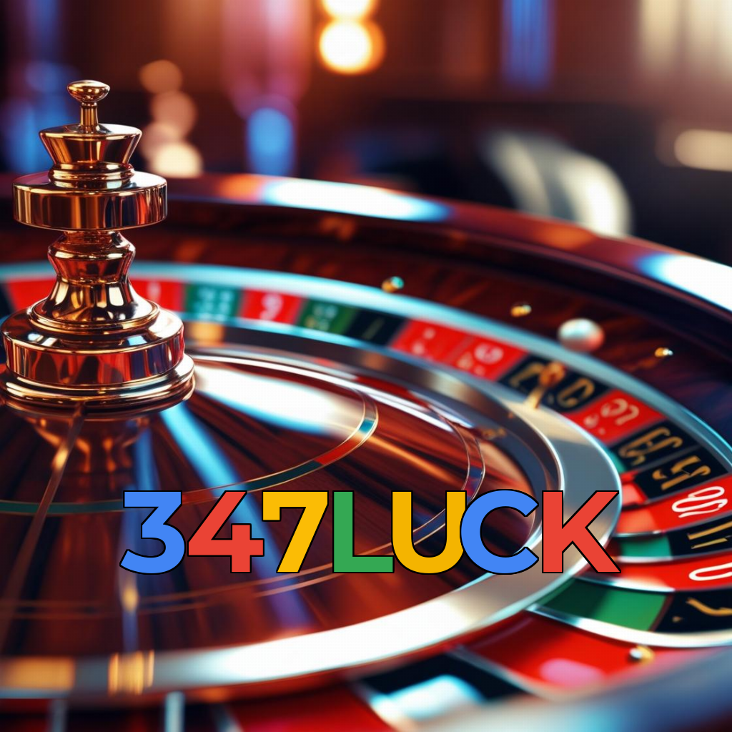 Segurança no 347LUCK
