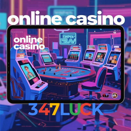 Segurança no 347LUCK