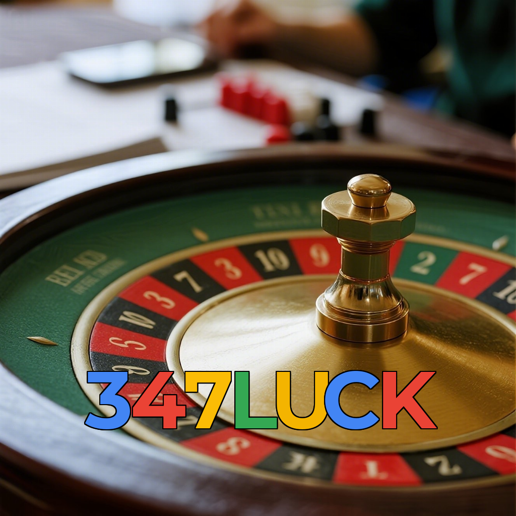 Segurança no 347LUCK
