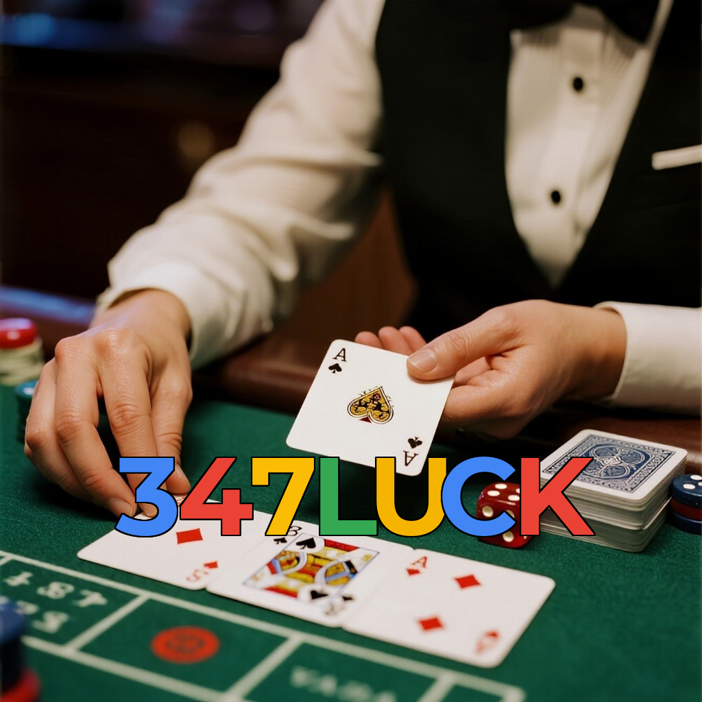 Problemas de Login no 347LUCK