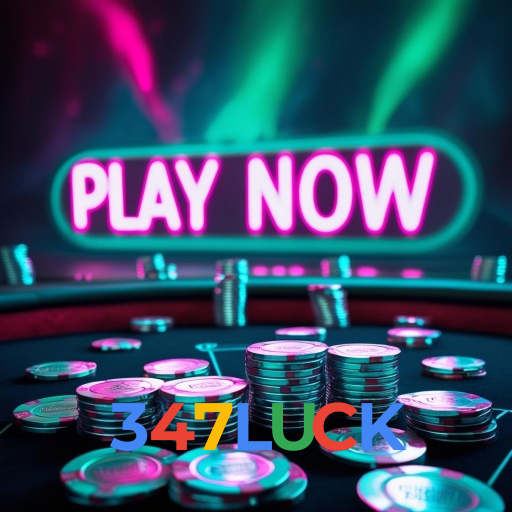 Segurança no 347LUCK