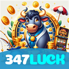 Segurança no 347LUCK