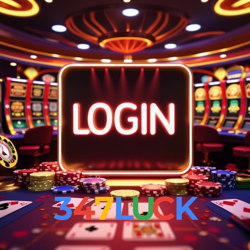 Problemas de Login no 347LUCK