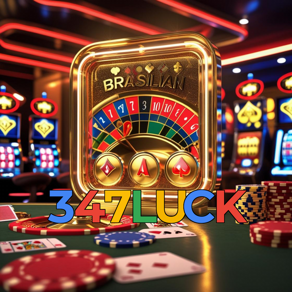 Segurança no 347LUCK