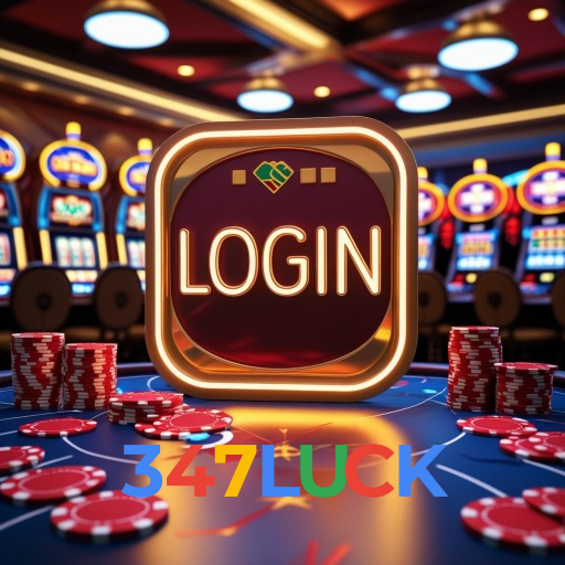 Problemas de Login no 347LUCK