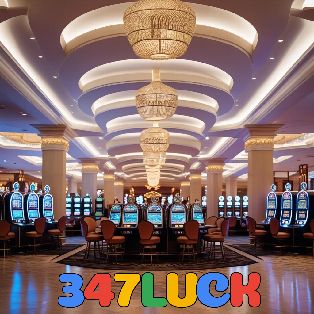 Problemas de Login no 347LUCK