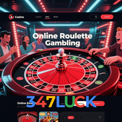 Segurança no 347LUCK