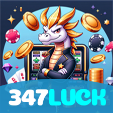 Segurança no 347LUCK
