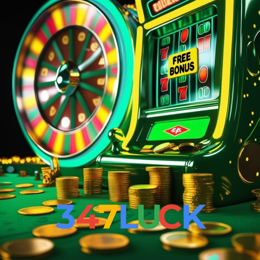 Segurança no 347LUCK