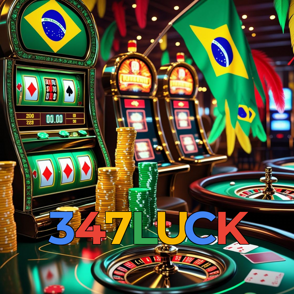Login no 347LUCK