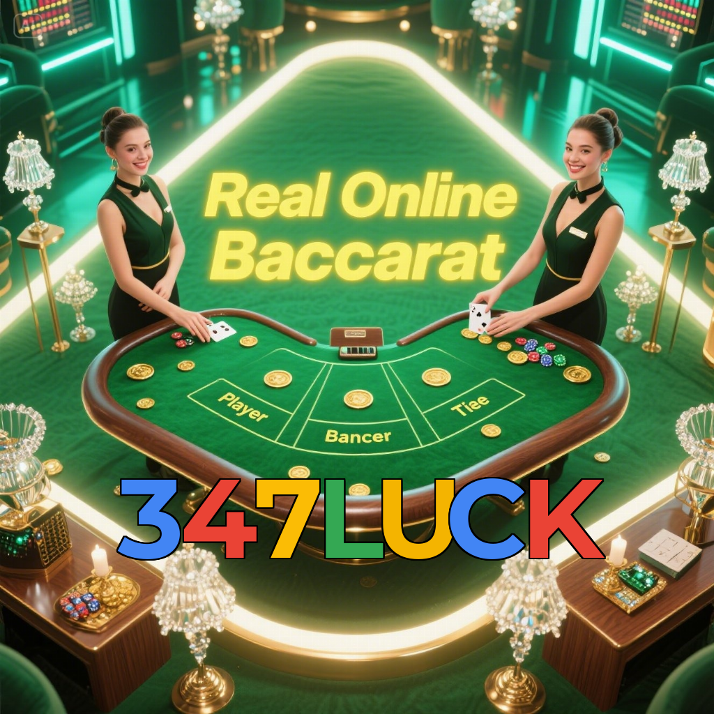 Segurança no 347LUCK