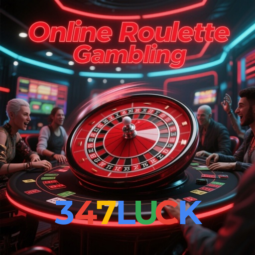 Login no 347LUCK