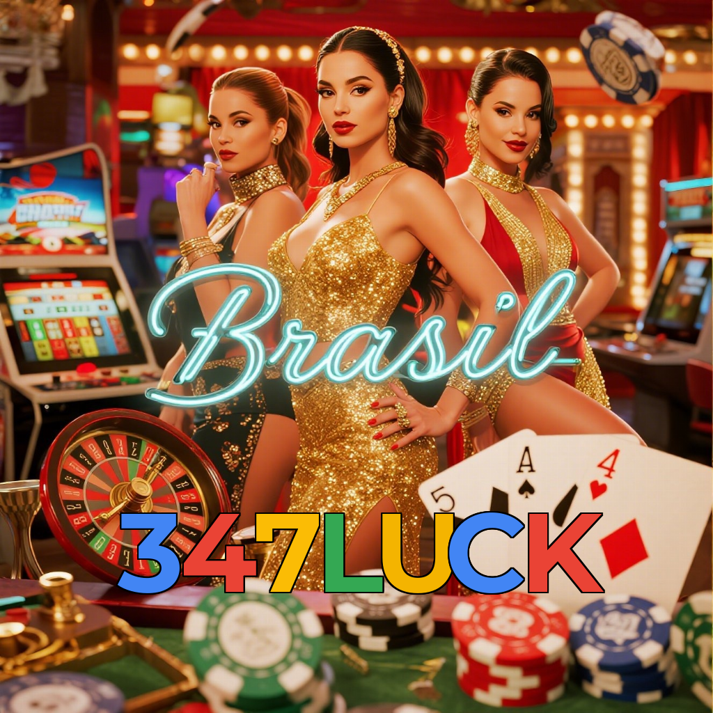 Segurança no 347LUCK