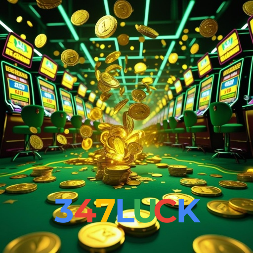 Segurança no 347LUCK