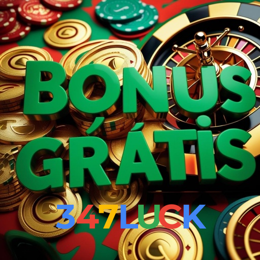 Segurança no 347LUCK