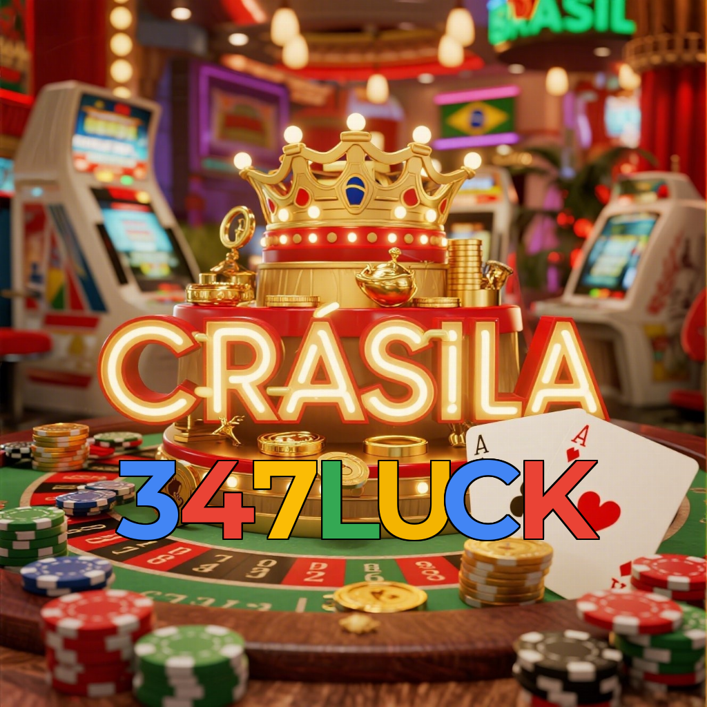 Segurança no 347LUCK