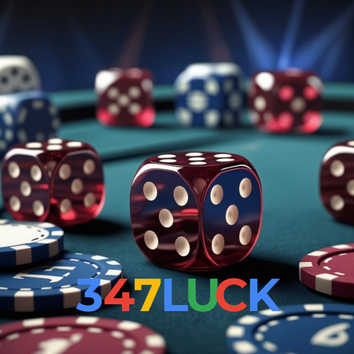 Segurança no 347LUCK