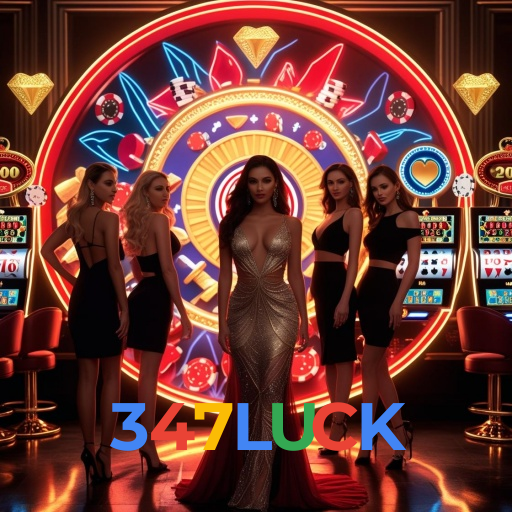 Login no 347LUCK
