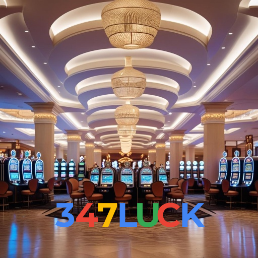 Segurança no 347LUCK