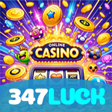 Login no 347LUCK