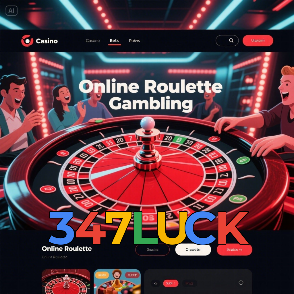 Problemas de Login no 347LUCK