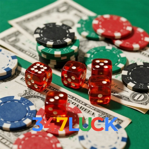 Segurança no 347LUCK