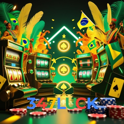 Segurança no 347LUCK