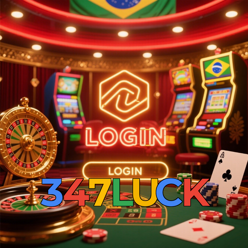 Segurança no 347LUCK