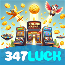 Problemas de Login no 347LUCK