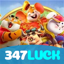Segurança no 347LUCK