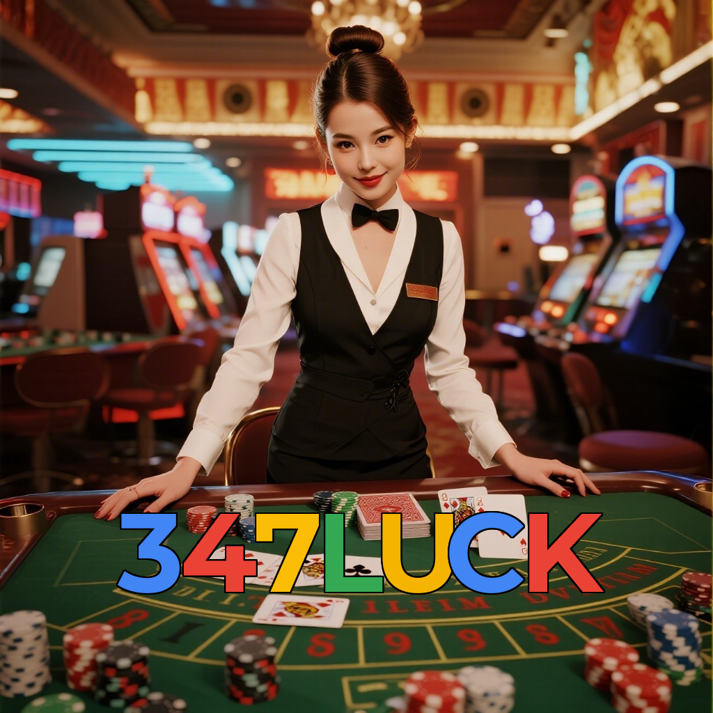 Problemas de Login no 347LUCK
