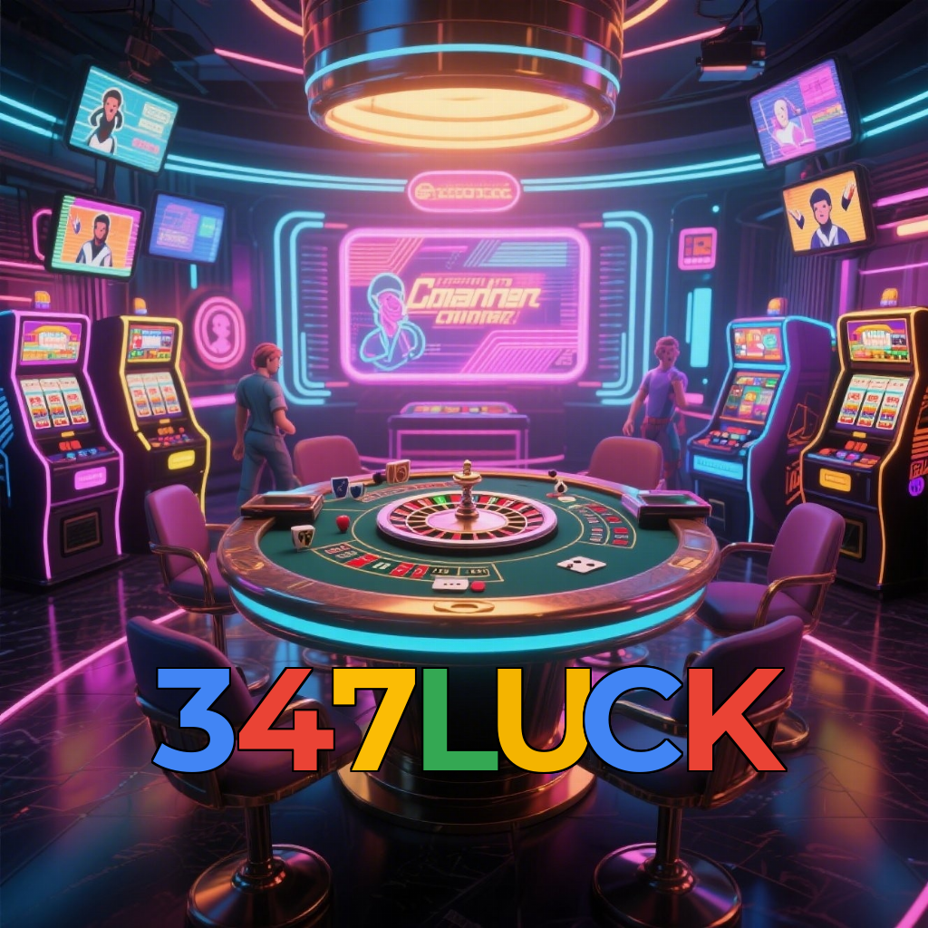 Login no 347LUCK