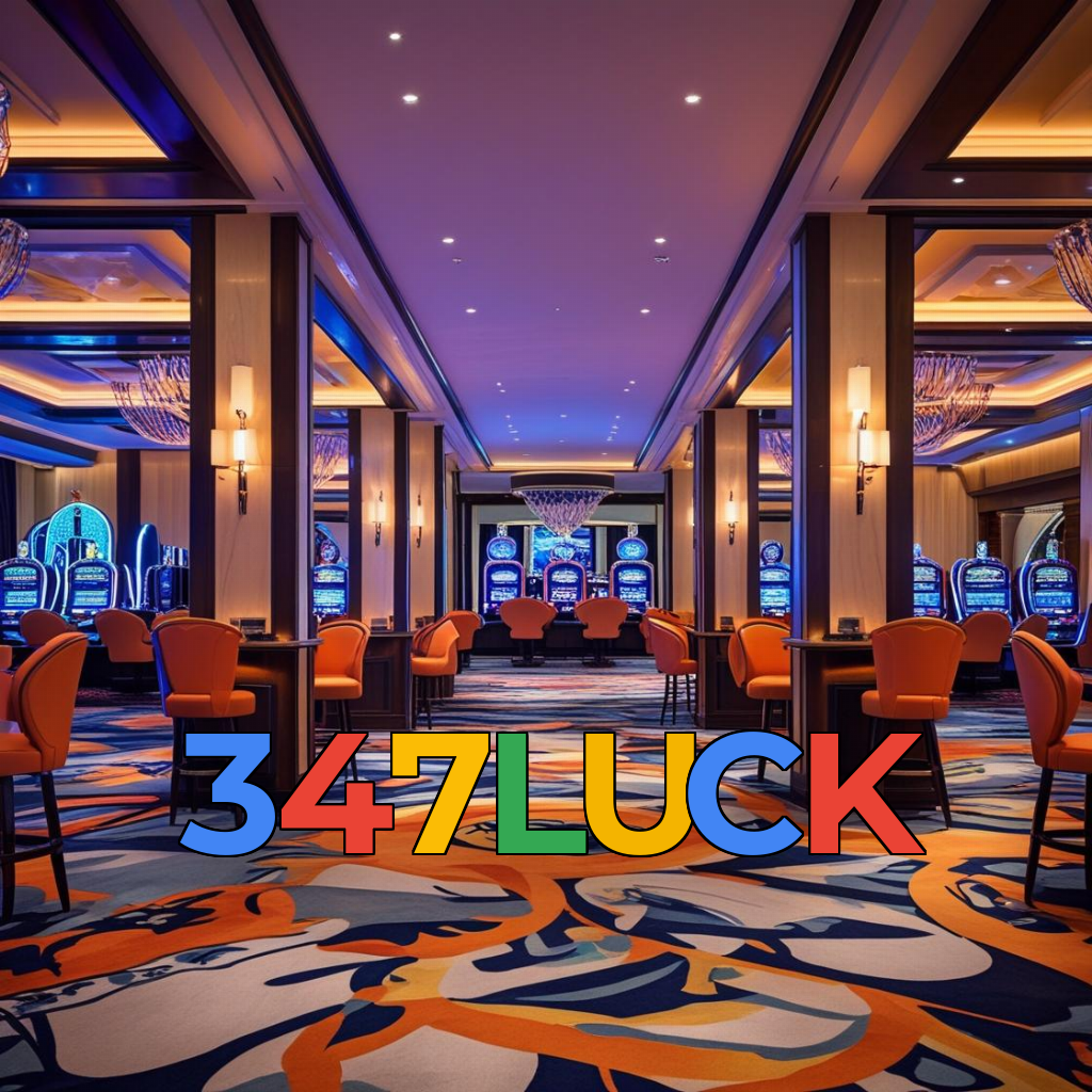 Login no 347LUCK