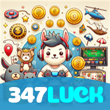 Problemas de Login no 347LUCK