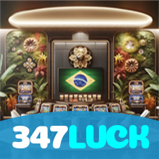 Segurança no 347LUCK