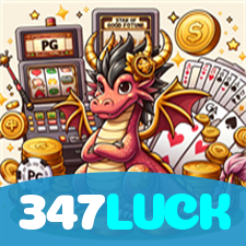 Problemas de Login no 347LUCK