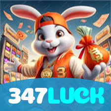 Segurança no 347LUCK