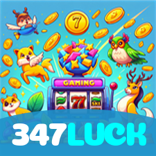 Segurança no 347LUCK