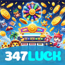 Login no 347LUCK