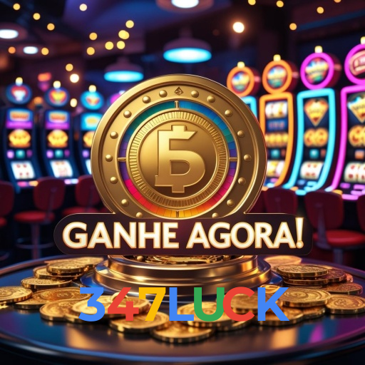 Problemas de Login no 347LUCK