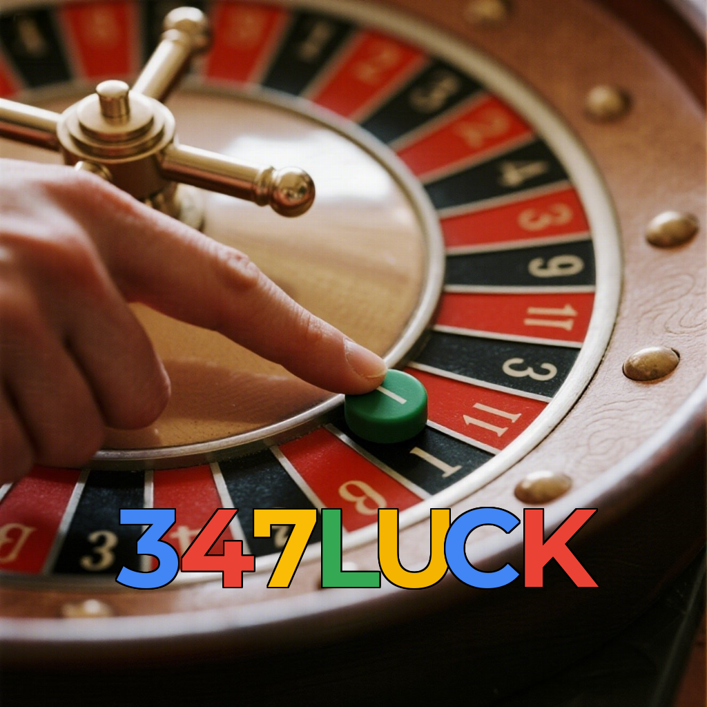 Problemas de Login no 347LUCK