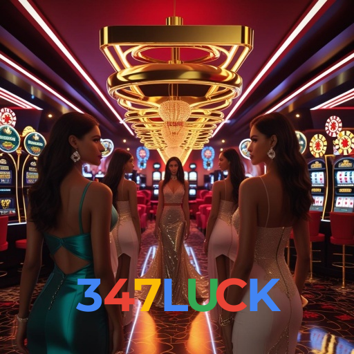 Problemas de Login no 347LUCK