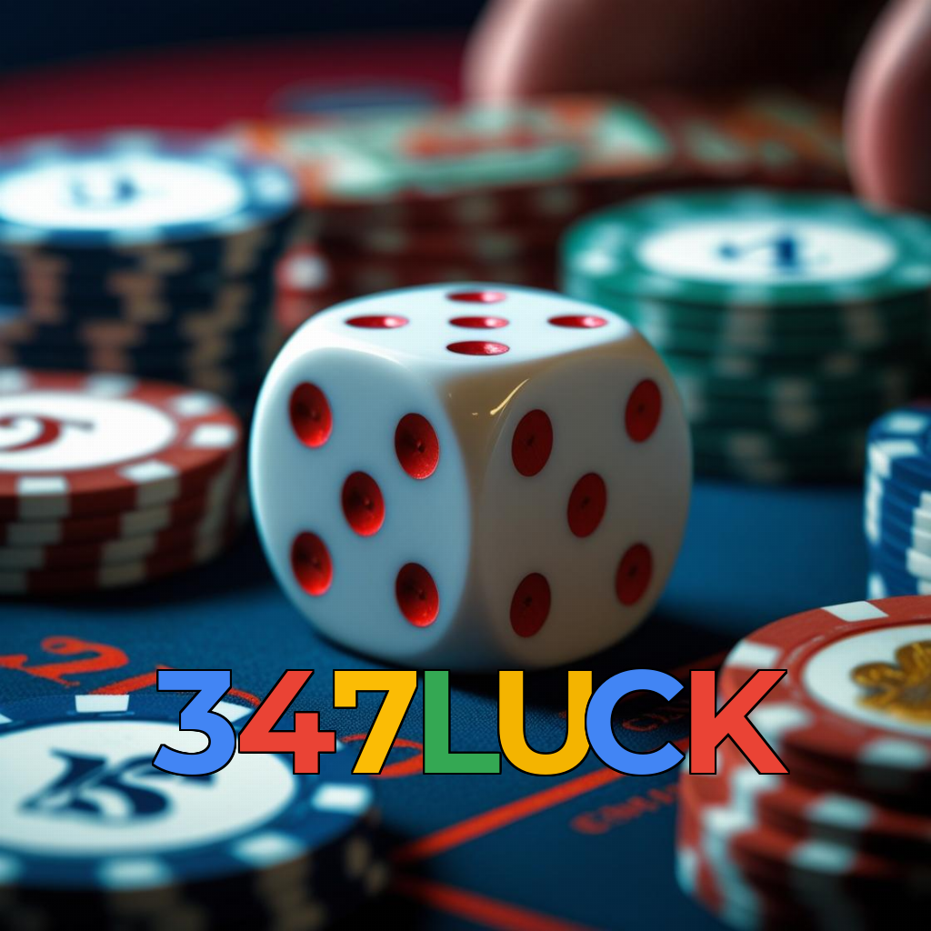 Segurança no 347LUCK