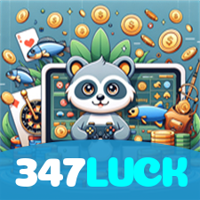 Segurança no 347LUCK