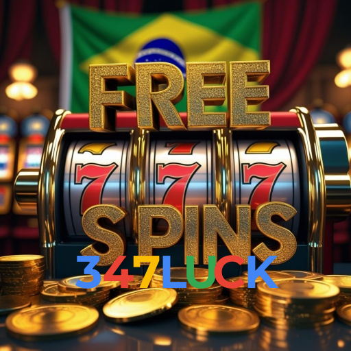 Segurança no 347LUCK