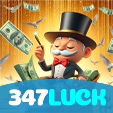Login no 347LUCK