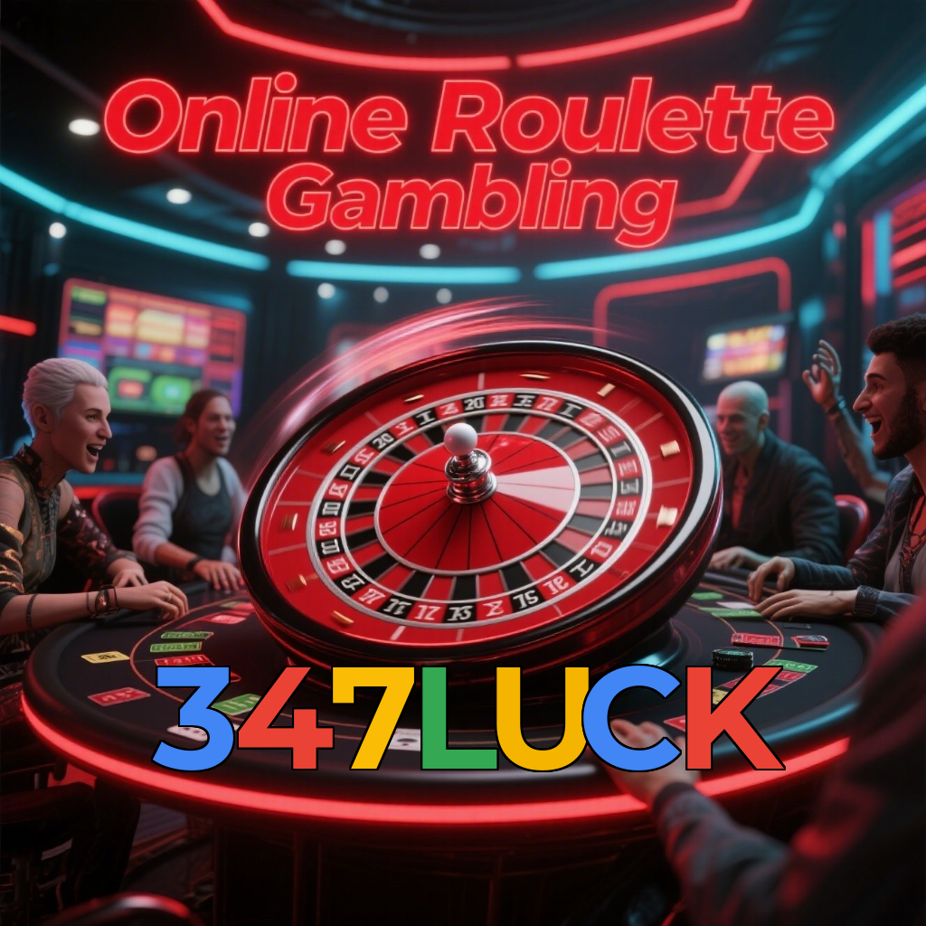 Segurança no 347LUCK