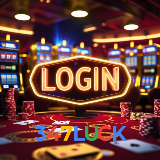 Problemas de Login no 347LUCK